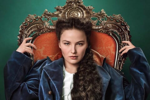 The Empress