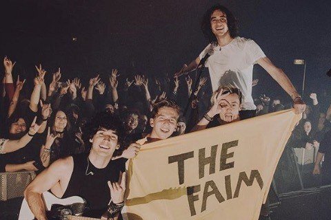 The Faim