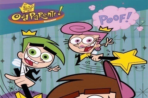 The Fairly OddParents