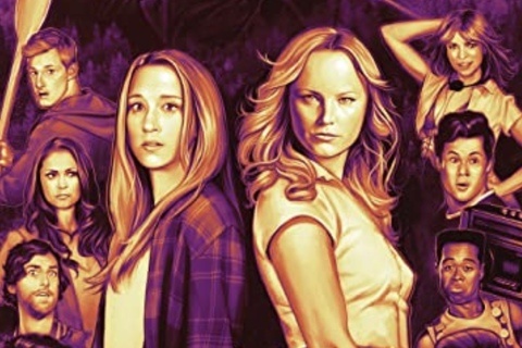 The Final Girls