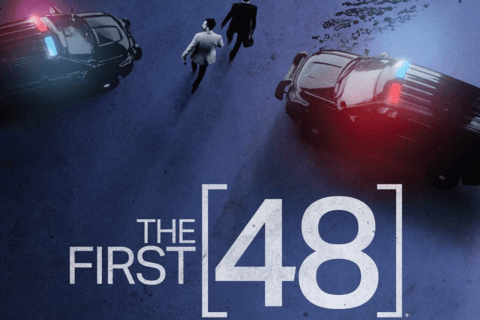 The First 48