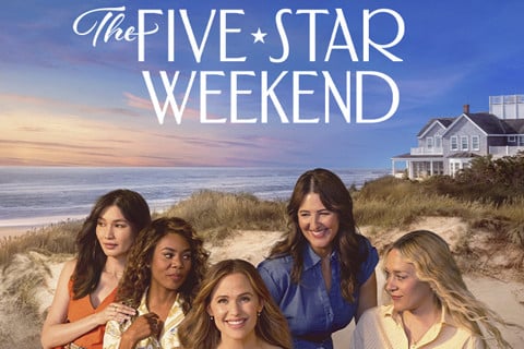 The Five-Star Weekend