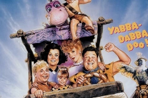 The Flintstones