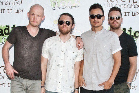 The Fray