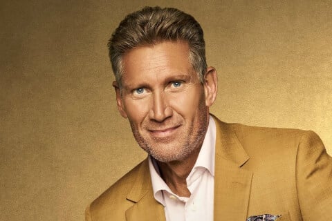 The Golden Bachelor