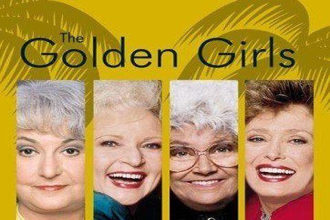 The Golden Girls