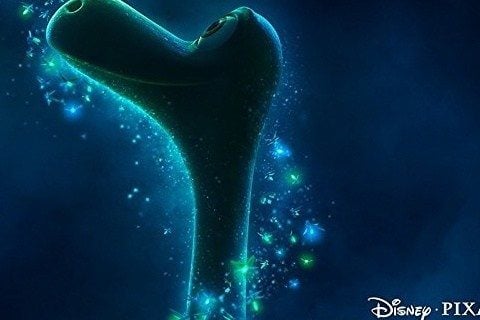 The Good Dinosaur