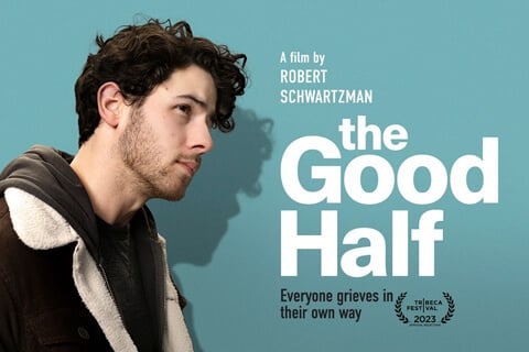 The Good Half