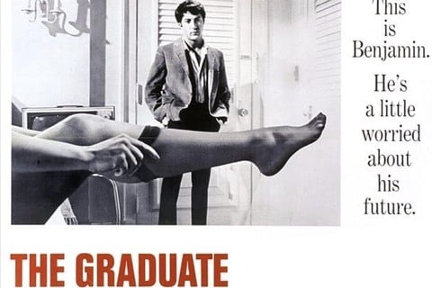 The Graduate