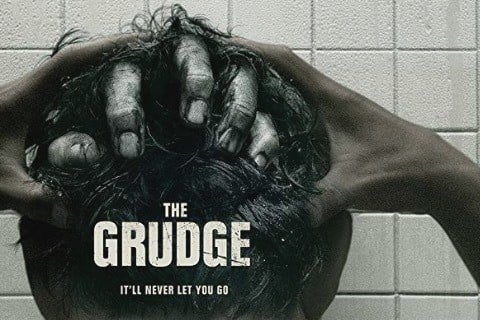 The Grudge