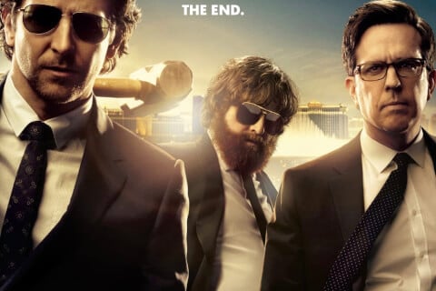 The Hangover Part III