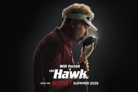 The Hawk