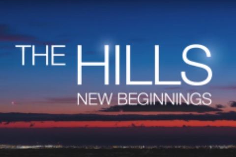 The Hills: New Beginnings