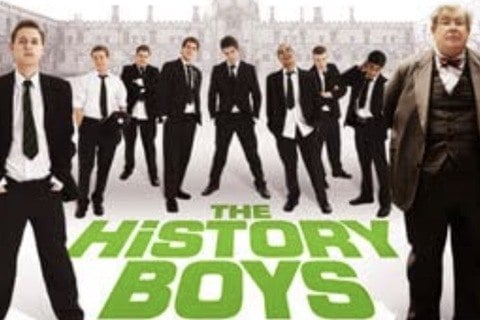 The History Boys