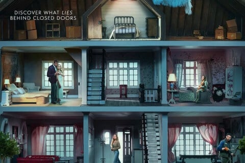 The Housemaid