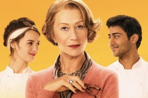 The Hundred-Foot Journey