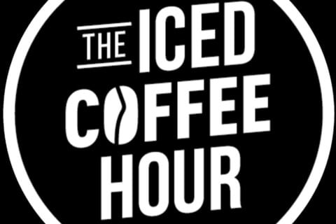 The Iced Coffee Hour