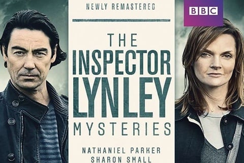 The Inspector Lynley Mysteries