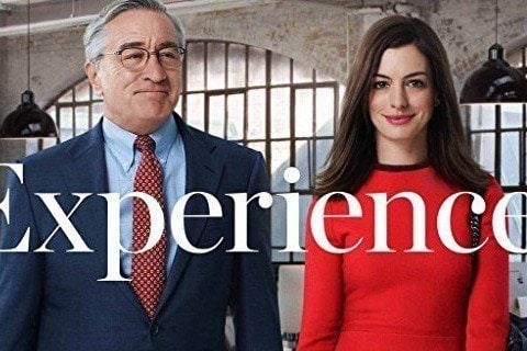 The Intern