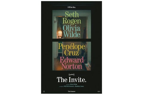 The Invite