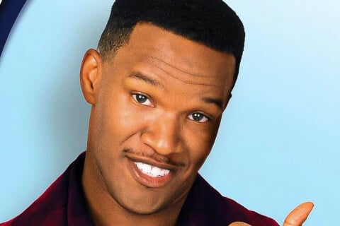 The Jamie Foxx Show
