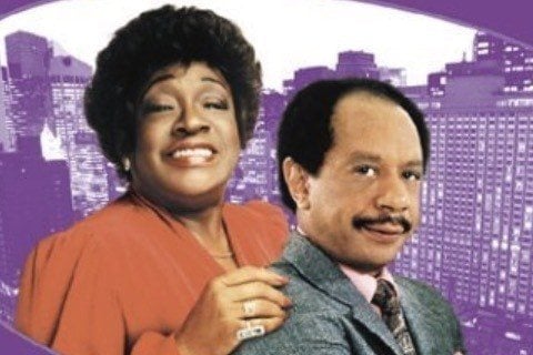 The Jeffersons