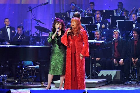 The Judds