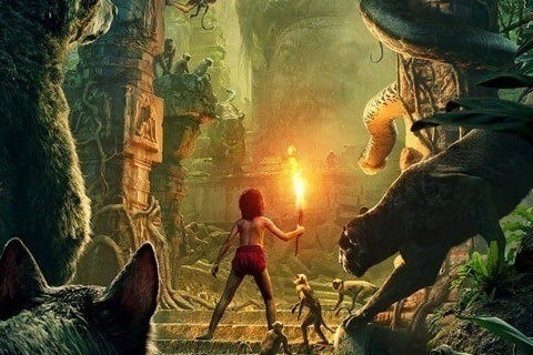 The Jungle Book