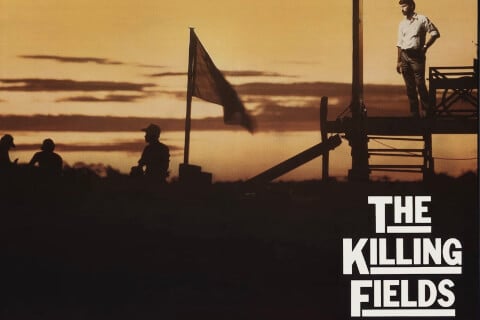 The Killing Fields