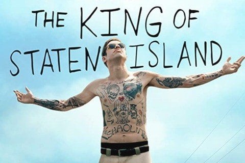 The King of Staten Island