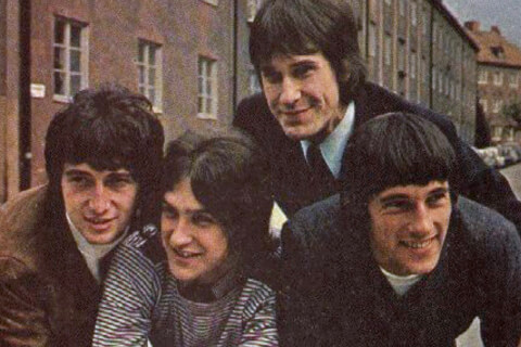 The Kinks
