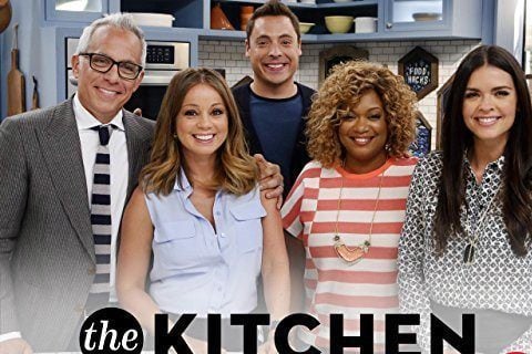 The Kitchen (TV Show) - Cast, Info, Trivia | Famous Birthdays