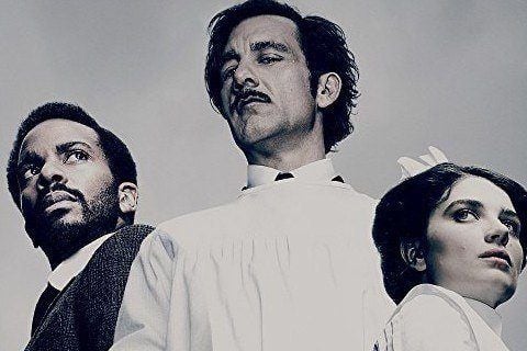 The Knick