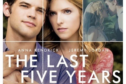 The Last Five Years