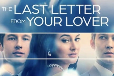 The Last Letter from Your Lover