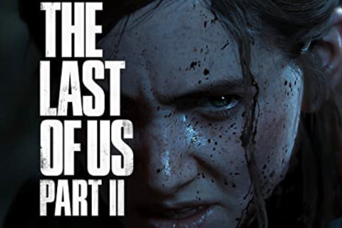 The Last of Us Part II