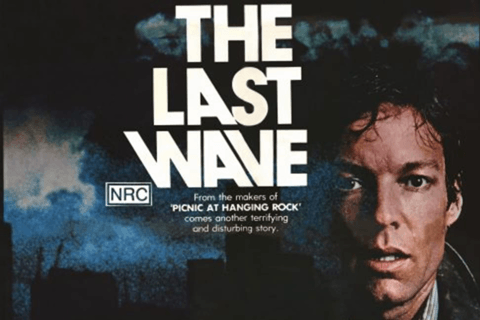 The Last Wave