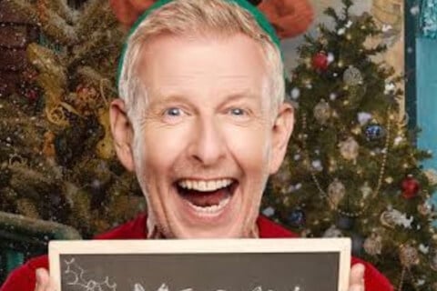 The Late Late Toy Show