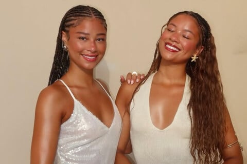 The Learmann Twins