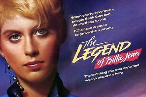 The Legend of Billie Jean