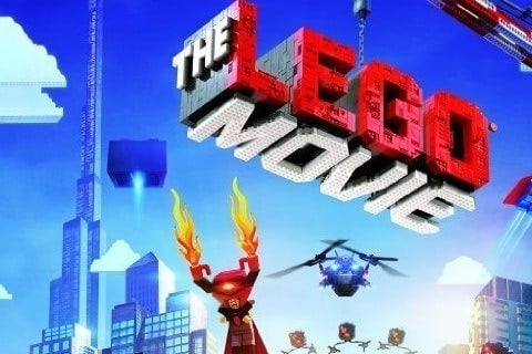 The Lego Movie