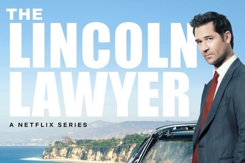 The Lincoln Lawyer