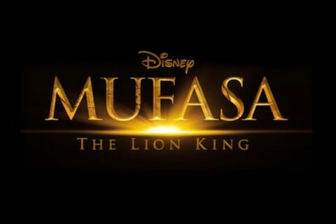 Mufasa: The Lion King