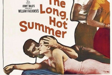 The Long, Hot Summer