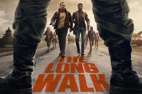 The Long Walk