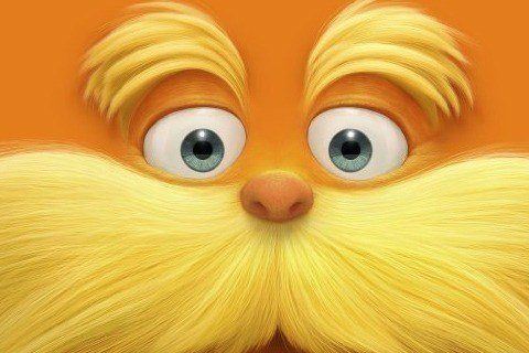 O Lorax