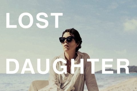 The Lost Daughter