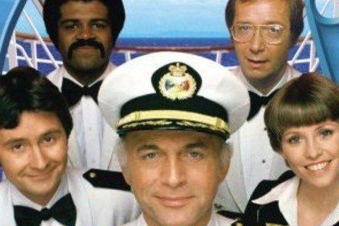 The Love Boat