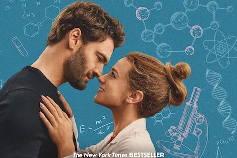 The Love Hypothesis