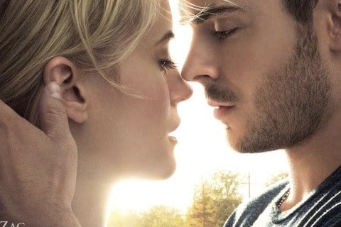 The Lucky One